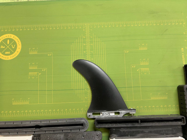 6.5 inch Longboard Fin