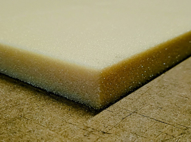 Sheet, 3/4 in H-80 Divinycell Plain Sheet 48"x 96"