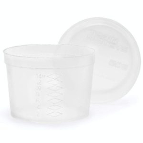 WEST SYSTEM® Mixing Pot, 16 oz
