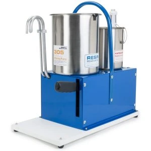 WEST SYSTEM® 305 High-Capacity Displacement Pump (5:1)
