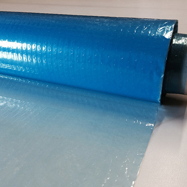 WL5200 Flourocarbon Perforated Release Film P3 Perforation