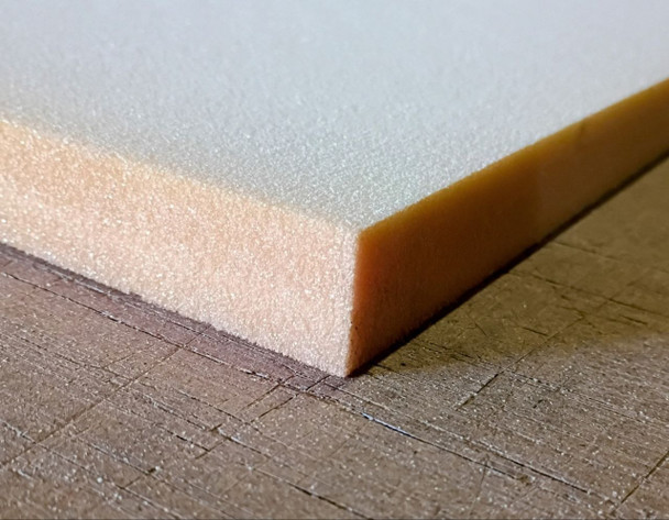 1" H-100 Divinycell Plain Sheet 42" x 85"