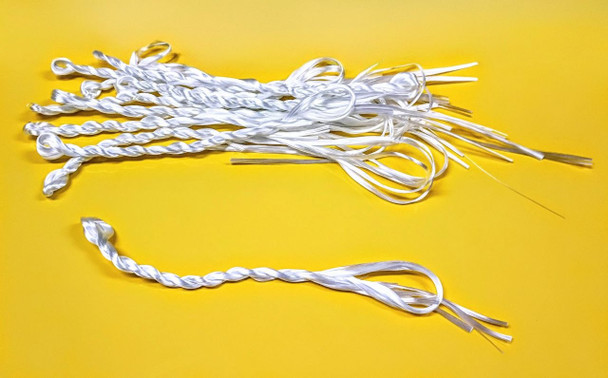 Fin Roving 10 Bundle Pack (enough for approx. 30 Fins)