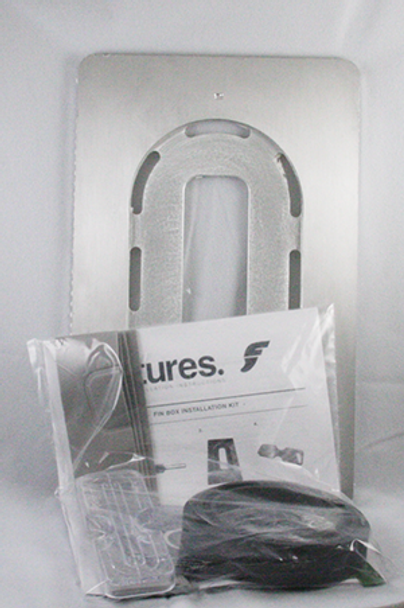 Basic Futures install Kit w/o Router