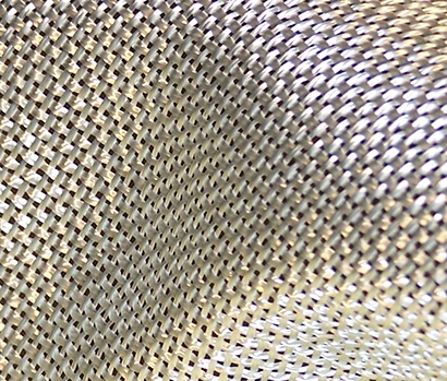 Style 7500 X 50 in. 9.7oz Plain Weave E-Glass