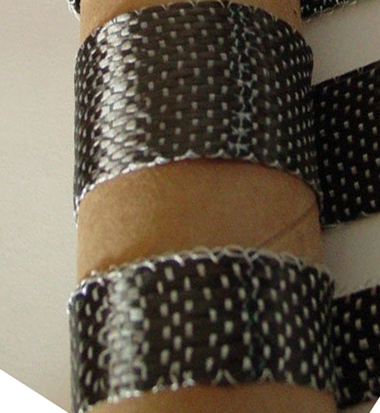 3in. Wide X 5.8 oz. Carbon Uni-directional Tape