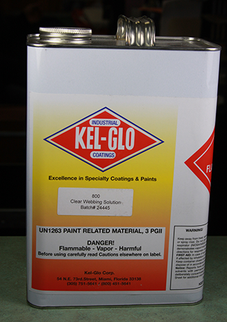 Gallon, Web Solution (5788C-90)