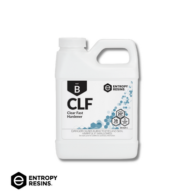 Entropy Epoxy Kits BRT with CLF Fast Hardener - Fiberglass Supply