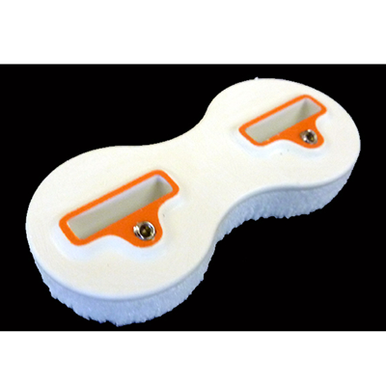 FCS Fusion 9 deg. Side Box (fo - Fiberglass Supply