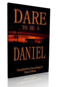 White - Dare to Be a Daniel (Book) White - Dare to Be a Daniel (Book)