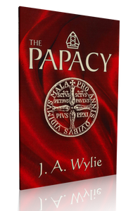 Wylie - The Papacy (Book) Wylie - The Papacy (Book)