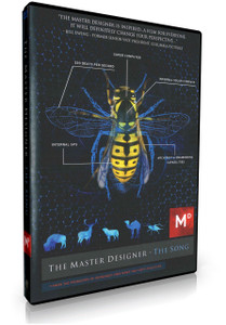 The Master Designer - The Song (DVD) The Master Designer - The Song (DVD)