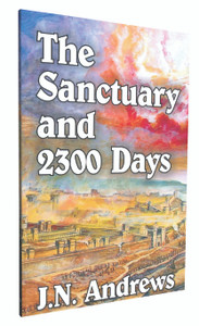 Andrews - The Sanctuary and 2300 Days (Book) Andrews - The Sanctuary and 2300 Days (Book)