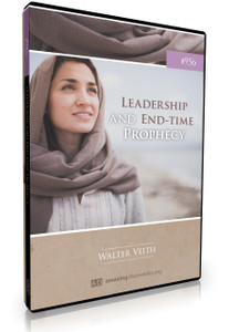 Veith - 956: Leadership and End Time Prophecy (DVD) Veith - 956: Leadership and End Time Prophecy (DVD)