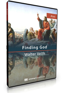 Veith - 959: Finding God (DVD) Veith - 959: Finding God (DVD)