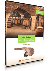 Veith - 7738: Old Bottles New Wineskins (DVD)