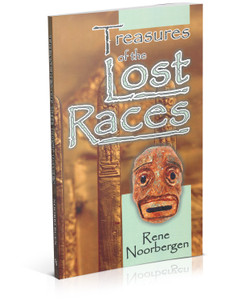 Noorbergen - Treasures of the Lost Races (Book) Noorbergen - Treasures of the Lost Races (Book)