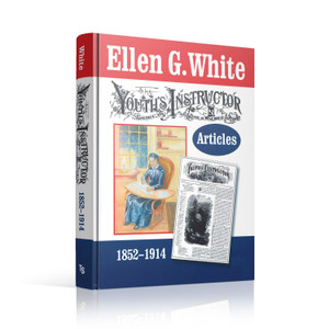 White - Youth's Instructor Articles (Book)