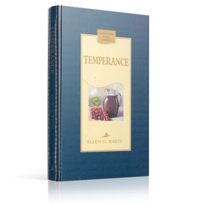 White - Temperance (Book) White - Temperance (Book)