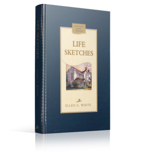 White - Life Sketches (Book) White - Life Sketches (Book)