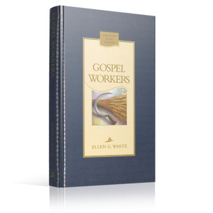 White - Gospel Workers (Book) White - Gospel Workers (Book)