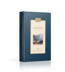 White - Evangelism (Book) White - Evangelism (Book)