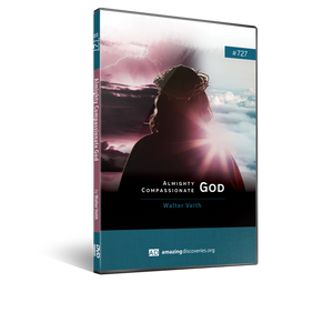 Veith -727: Almighty Compassionate God (DVD) Veith -727: Almighty Compassionate God (DVD)