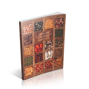 Ashworth - Seed to Seed Ashworth - Seed to Seed