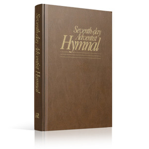 Hymnal - SDA Hymnal Brown (Cloth) Hymnal - SDA Hymnal Brown (Cloth)