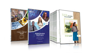 Health Summit 2022 Spring - (9 DVD Bundle Set) Health Summit 2022 Spring - (9 DVD Bundle Set)