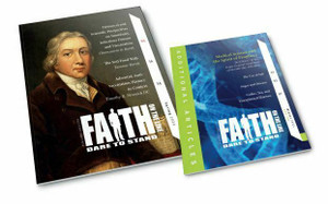 Faith on the Line Magazine International Subscription Faith on the Line Magazine International Subscription
