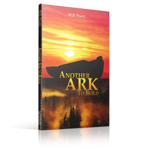 Frazee - Another Ark to Build (Book) Frazee - Another Ark to Build (Book)