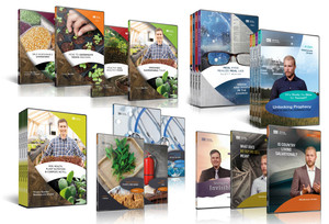 Camp Meeting 2022 | Building The Ark (19 DVDs) Camp Meeting 2022 | Building The Ark (19 DVDs)