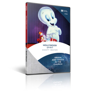 Mayer - 422: Hollywood Spirit | Media and Youth in the Church (DVD) Mayer - 422: Hollywood Spirit | Media and Youth in the Church (DVD)