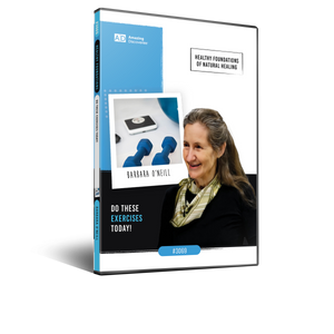 O’Neill - 3069 - Do These Exercises Today! | Healthy Foundations (DVD) O’Neill - 3069 - Do These Exercises Today! | Healthy Foundations (DVD)