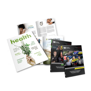 Child's Health Summit - Introductory Bundle  (Bundle) Child's Health Summit - Introductory Bundle  (Bundle)