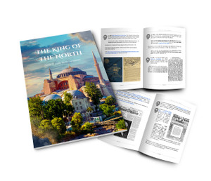 AD Booklet: King of the North Study Guide AD Booklet: King of the North Study Guide