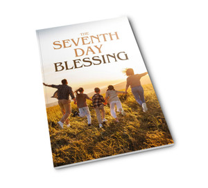 AD Booklet: The Seventh Day Blessing (Booklet)