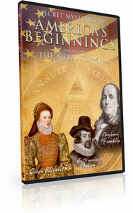 Antiquities Research Films - America's Beginnings Volume I (DVD) Antiquities Research Films - America's Beginnings Volume I (DVD)