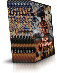 Veith - 100 : The Genesis Conflict (8 DVD Series) Veith - 100 : The Genesis Conflict (8 DVD Series)