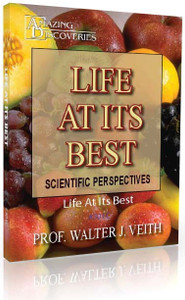 Veith - 301 : Life At Its Best | Life At Its Best (DVD) Veith - 301 : Life At Its Best | Life At Its Best (DVD)