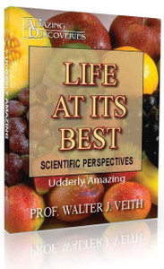 Veith - 304 : Udderly Amazing | Life At Its Best (DVD) Veith - 304 : Udderly Amazing | Life At Its Best (DVD)
