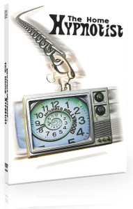 LLM - The Home Hypnotist (DVD) LLM - The Home Hypnotist (DVD)