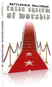 LLM - Battlefield Hollywood - False System of Worship (DVD) LLM - Battlefield Hollywood - False System of Worship (DVD)