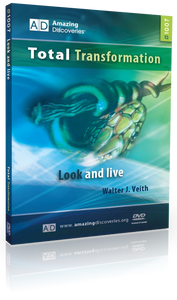 Veith - 1007 : Look and Live | Total Transformation (DVD) Veith - 1007 : Look and Live | Total Transformation (DVD)