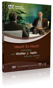 Jenkins & Veith - 952 : Interview - Heart to Heart (DVD) Jenkins & Veith - 952 : Interview - Heart to Heart (DVD)