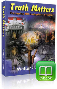 Veith - Truth Matters (eBook) Veith - Truth Matters (eBook)