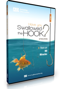 Bentley - 146: There are No Miracles | Have You Swallowed the Hook? (DVD) Bentley - 146: There are No Miracles | Have You Swallowed the Hook? (DVD)
