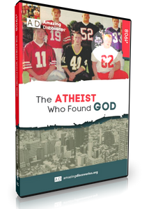 Peppers - 1908: The Atheist Who Found God (DVD) Peppers - 1908: The Atheist Who Found God (DVD)