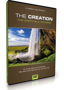 Stober & Veith - 199: The Creation: The Earth is a Witness (DVD) Stober & Veith - 199: The Creation: The Earth is a Witness (DVD)